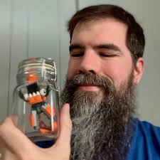 mcc: "Science fiction authors, if th…"