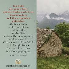 Haus über die immoscout24 app finden. Ich Habe Die Ganze Welt Auf Der Suche Nach Gott Durchwandert Und Ihn Nirgendwo Gefunden Als Ich Wieder Na Weisheiten Weisheiten Spruche Christliche Weisheiten