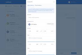 How to estimate the bitcoin confirmation time? How To Transfer Ethereum To Metamask Wallet Security By Verasity Verasity Medium