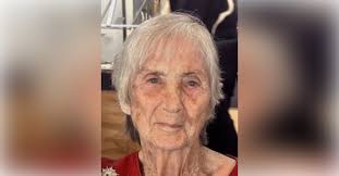 Obituary information for Martha Jean Bracey