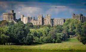 Saiba quando e como visitar o castelo de windsor. Castelo De Windsor Inglaterra Infoescola