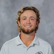 2022-23 Men's Golf Roster