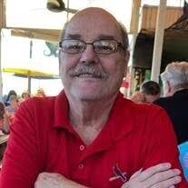 Kenneth Lee Ortman Obituary