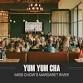 Miss Chow's Yum Yum Cha