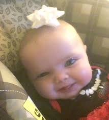 Memorial service set for Gardnerville infant