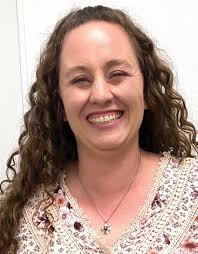 Stefanie Potts Obituary (1983