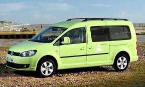 2013 Volkswagen Caddy Maxi Camper 3 2013 Volkswagen Caddy Maxi Camper From Volkswagen Announced Caddy Maxi Volkswagen Caddy Volkswagen