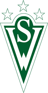Santiago wanderers vive un momento delicado en el torneo nacional. Santiago Wanderers Logo Vector Eps Free Download