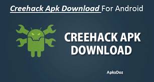 Mar 17, 2018 · download creehack apk 5.1.3 for android. Creehack Apk Download For Android Latest Creehack Apk Official