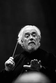 Gianluigi gelmetti was a conductor and composer from italy, on august 11th, 2021 he passed away at the age of 75. Gianluigi Gelmetti Biography Biam