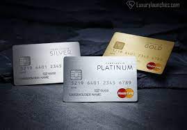 Descubra se o cartão platinum nubank tem um limite maior que o gold (imagem: Diferencas Entre O Nubank Platinum E O Nubank Gold Em Alta
