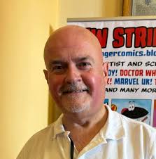 Omnibus format for comic book storage