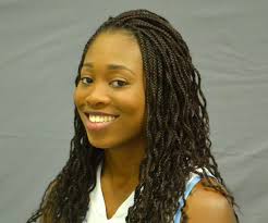 2012-13 Women's Basketball Roster