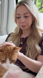 It brought Kay to TEARS! 😂😭 backstory ::: Kay has been super nauseous the  last couple weeks, and it has made it hard for her to enjoy food. But  recently, the nausea