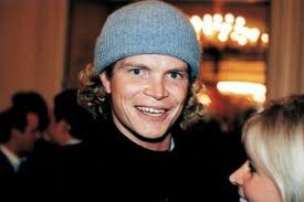 Johnny and Wendy Kidd's music party at the Four Seasons in London