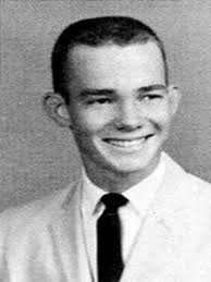 CPL Robert Earl Harris (1944-1968)