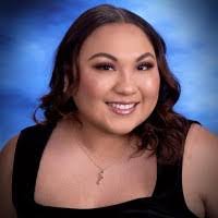 Valerie Alfaro's Instagram, Twitter & Facebook