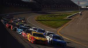 Nascar likely would have to start the race by 6:15 p.m. Nascar Race Times Tv Results For Michigan Mid Ohio Nascar Com