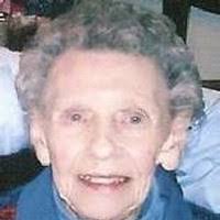 Most Recent Obituaries