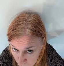 Lightening henna with cassia for warmer months?