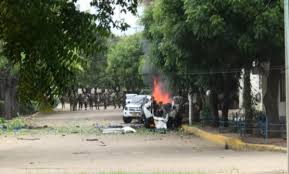 Lea aquí todas las noticias sobre carro bomba: 0 Heqm9twjwh6m