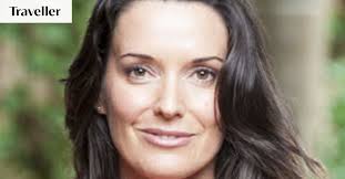 Frequent Flyer: Ky Furneaux