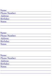 Rootsandwingsco Class Phone Book Template Phone Books Book Template Phone