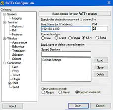 Kekuatan yang dimiliki oleh klien adalah klien merupakan seorang individu yang cekal f: Pelanggan Ssh Terbaik Untuk Windows 5 Alternatif Percuma Putty 2021