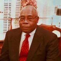 Mr. Walter Douglas Magee Obituary