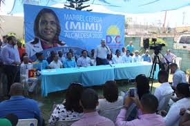 Eduardo Estrella proclama llegó el momento de la boleta político-ciudadana 