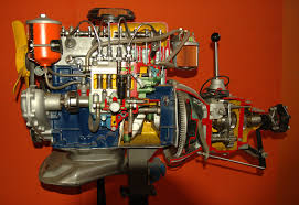 Besoin d'un moteur charbon pour votre voiture rc? Moteur Diesel Wikipedia