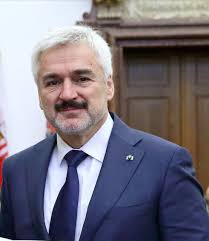 Aus gesundheitlichen Gründen: FPÖ-Stadtrat Ritter legt Amt nieder