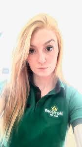 Amber Stapleton's Instagram, Twitter & Facebook