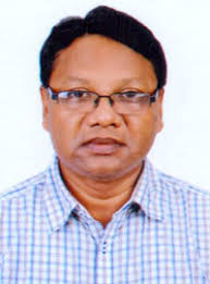 Prof. Dr. Md. Billal Alam