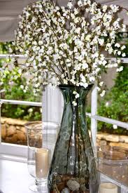 A set of three felt blooms. Great Gift Ideas For The Home Winter Monroe