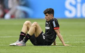 The latest tweets from @kaihavertz29 90plus Leverkusen Warum Kai Havertz Zum Fc Chelsea Wechseln Sollte 90plus