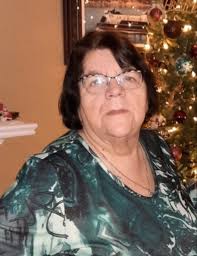 Obituary information for Anita Clark