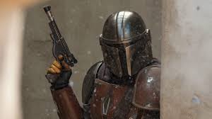 Unboxing the imperial death troopers! D23 Expo 2019 6 Highlights From The Mandalorian Trailer Starwars Com