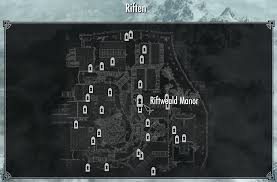 Should i build a house or should i buy a larger house and which house should i buy? Riftweald Manor Elder Scrolls Fandom