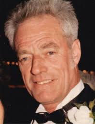 Obituary information for Francis X Dotterweich