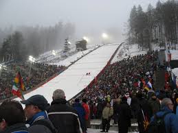 Startschuss für die besten skispringer der welt! Willingen Six 2021 Wikipedia