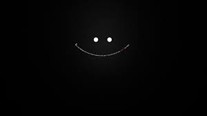 1920x1080 art, cry, crying, depressed, design, dusk, emotion, evening, eye, face, landscape, lonely, manipulation, mountain, pain, sad, sadness, solitude, sorrow, stress, sunrise, tears. Wallpaper Fake Smile Pain Depression Quote Inside Black Wallpaper For You Hd Wallpaper For Desktop Mobile