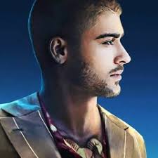 Stream I Don't Wanna Live Forever (Acoustic) by ZAYN