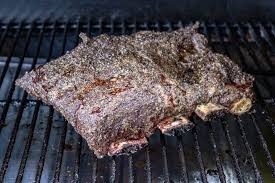 The chuck ribs run from the 1st to the 5th rib. Simple Smoked Beef Chuck Ribs Aka Dino Ribs Smoked Meat Sunday