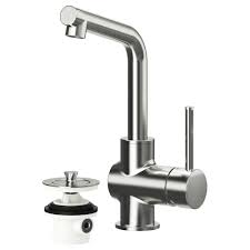 Ikea Us Furniture And Home Furnishings Bath Faucet Bathroom Faucets Chrome Ikea Kitchen Faucet