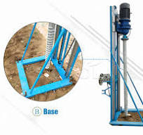China Electric Ground Screw Driver manufacturer | sic-solar.com