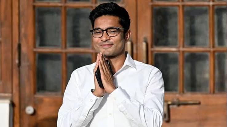 জুনেই অভিষেকের 'নিঃশব্দ বিপ্লব' - Dainik Statesman