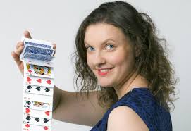 Spectacle de danse pour séniors