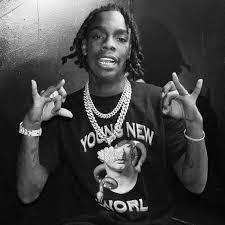 Ynw Melly Rap Aesthetic Cute Rappers Lowkey Rapper