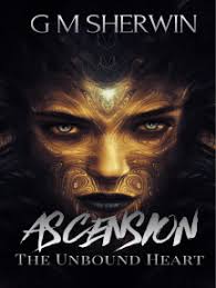 The Unbound Heart by G M Sherwin (Ebook)